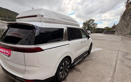 KIA Carnival, 2022 год, 5 320 000 рублей, 5 фотография