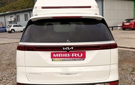 KIA Carnival, 2022 год, 5 320 000 рублей, 3 фотография