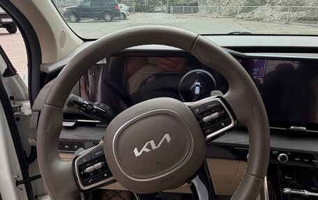 KIA Carnival, 2022 год, 5 320 000 рублей, 14 фотография