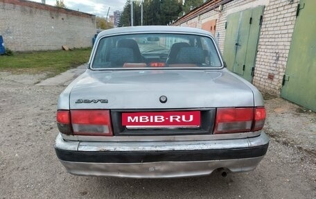 ГАЗ 31105 «Волга», 2005 год, 70 000 рублей, 5 фотография