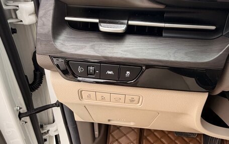 KIA Carnival, 2022 год, 5 320 000 рублей, 15 фотография