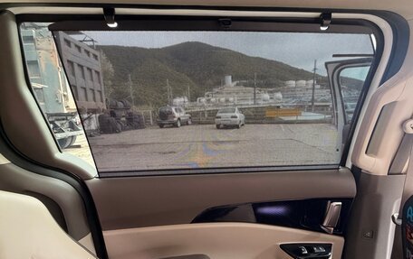 KIA Carnival, 2022 год, 5 320 000 рублей, 12 фотография