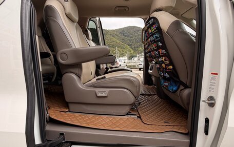 KIA Carnival, 2022 год, 5 320 000 рублей, 10 фотография