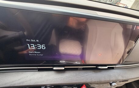 KIA Carnival, 2022 год, 5 320 000 рублей, 21 фотография