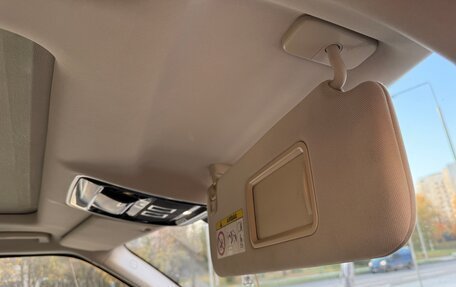 Land Rover Range Rover Sport II, 2014 год, 2 800 000 рублей, 23 фотография