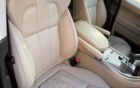 Land Rover Range Rover Sport II, 2014 год, 2 800 000 рублей, 20 фотография
