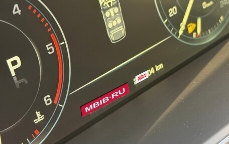 Land Rover Range Rover Sport II, 2014 год, 2 800 000 рублей, 17 фотография