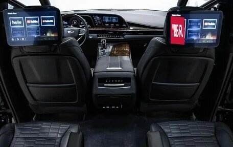 Cadillac Escalade V, 2023 год, 12 900 000 рублей, 20 фотография