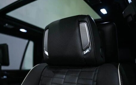 Cadillac Escalade V, 2023 год, 12 900 000 рублей, 24 фотография