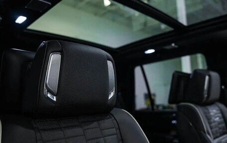 Cadillac Escalade V, 2023 год, 12 900 000 рублей, 23 фотография