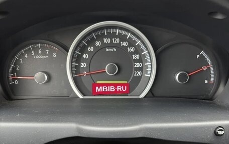 KIA Sportage II, 2010 год, 940 000 рублей, 2 фотография