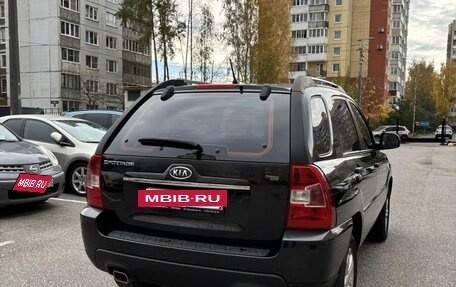 KIA Sportage II, 2010 год, 940 000 рублей, 5 фотография