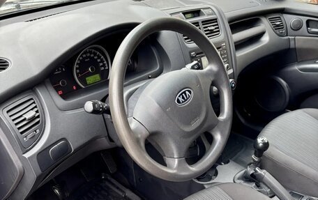 KIA Sportage II, 2010 год, 940 000 рублей, 9 фотография