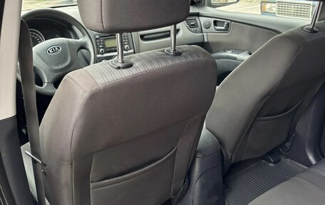 KIA Sportage II, 2010 год, 940 000 рублей, 8 фотография