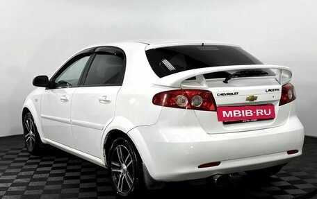 Chevrolet Lacetti, 2006 год, 450 000 рублей, 8 фотография