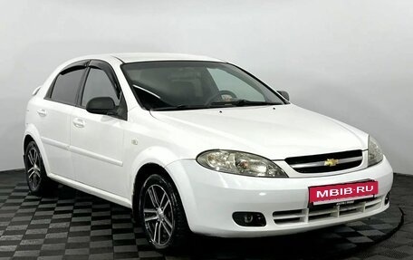 Chevrolet Lacetti, 2006 год, 450 000 рублей, 4 фотография