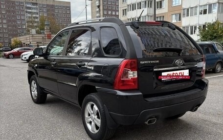 KIA Sportage II, 2010 год, 940 000 рублей, 11 фотография