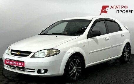 Chevrolet Lacetti, 2006 год, 450 000 рублей, 2 фотография