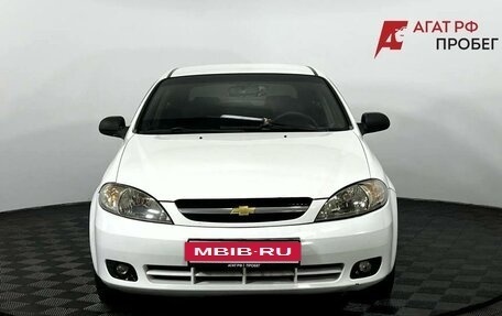 Chevrolet Lacetti, 2006 год, 450 000 рублей, 3 фотография