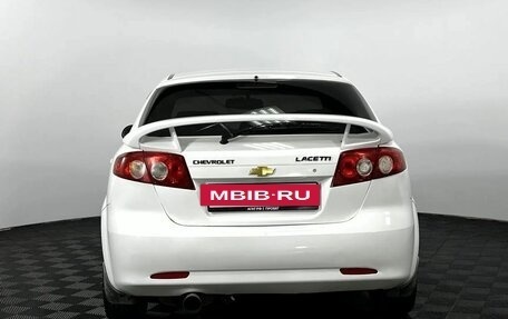 Chevrolet Lacetti, 2006 год, 450 000 рублей, 7 фотография