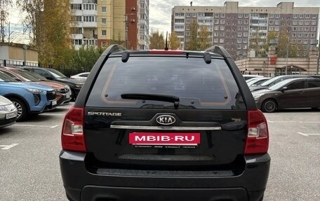 KIA Sportage II, 2010 год, 940 000 рублей, 6 фотография