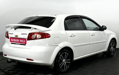 Chevrolet Lacetti, 2006 год, 450 000 рублей, 6 фотография