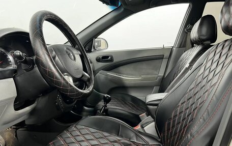 Chevrolet Lacetti, 2006 год, 450 000 рублей, 10 фотография