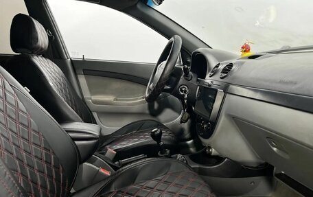 Chevrolet Lacetti, 2006 год, 450 000 рублей, 13 фотография