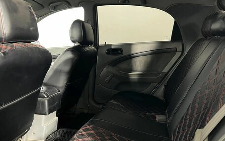 Chevrolet Lacetti, 2006 год, 450 000 рублей, 11 фотография