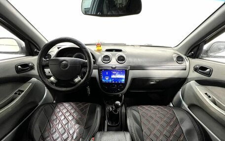 Chevrolet Lacetti, 2006 год, 450 000 рублей, 14 фотография