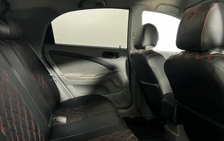 Chevrolet Lacetti, 2006 год, 450 000 рублей, 12 фотография