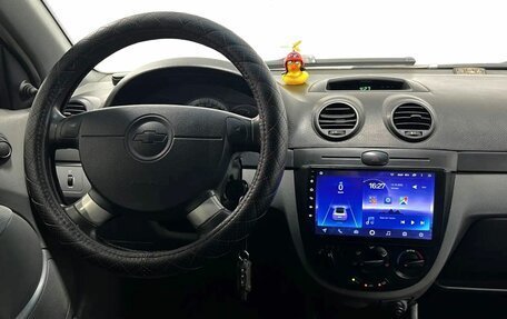 Chevrolet Lacetti, 2006 год, 450 000 рублей, 16 фотография