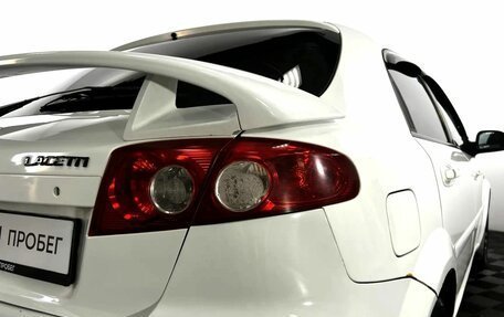 Chevrolet Lacetti, 2006 год, 450 000 рублей, 20 фотография