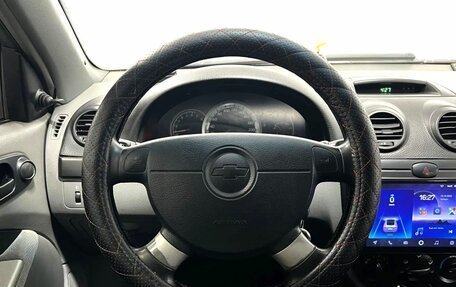 Chevrolet Lacetti, 2006 год, 450 000 рублей, 17 фотография
