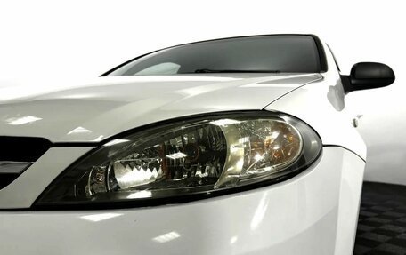 Chevrolet Lacetti, 2006 год, 450 000 рублей, 19 фотография
