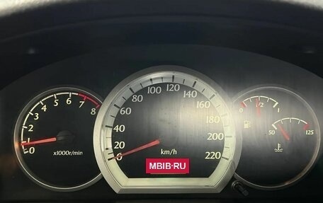 Chevrolet Lacetti, 2006 год, 450 000 рублей, 18 фотография