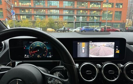 Mercedes-Benz B-Класс, 2019 год, 2 100 000 рублей, 8 фотография