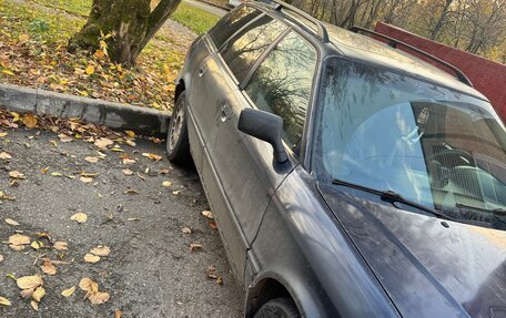Audi 80, 1994 год, 240 000 рублей, 2 фотография