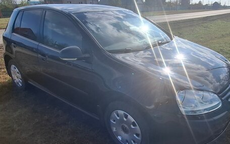 Volkswagen Golf V, 2006 год, 550 000 рублей, 7 фотография