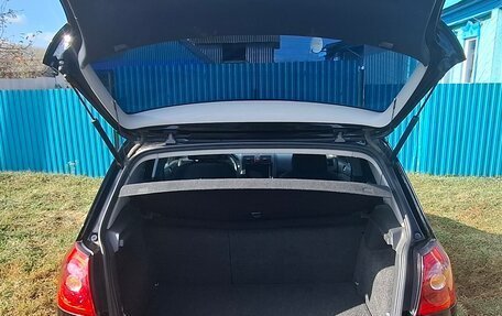 Volkswagen Golf V, 2006 год, 550 000 рублей, 5 фотография