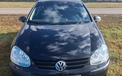 Volkswagen Golf V, 2006 год, 550 000 рублей, 1 фотография