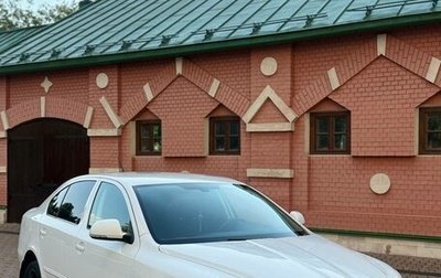 Skoda Octavia, 2011 год, 620 000 рублей, 1 фотография