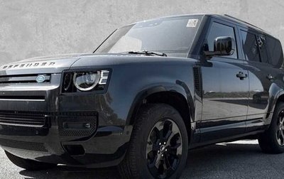 Land Rover Defender II, 2026 год, 12 290 000 рублей, 1 фотография