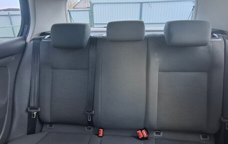 Volkswagen Golf V, 2006 год, 550 000 рублей, 14 фотография