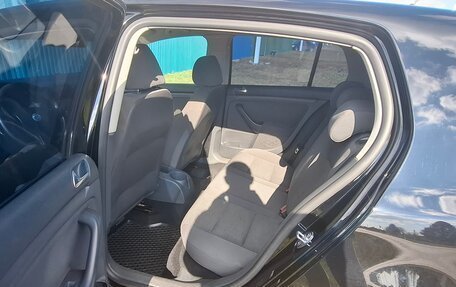 Volkswagen Golf V, 2006 год, 550 000 рублей, 12 фотография
