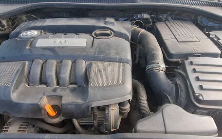 Volkswagen Golf V, 2006 год, 550 000 рублей, 15 фотография