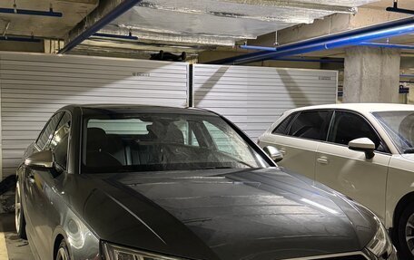 Audi A4, 2016 год, 2 790 000 рублей, 7 фотография
