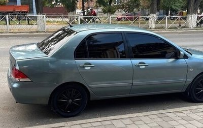 Mitsubishi Lancer IX, 2006 год, 250 000 рублей, 1 фотография