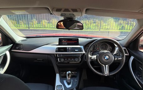 BMW 3 серия, 2017 год, 1 300 000 рублей, 5 фотография