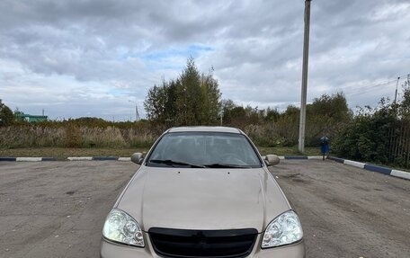 Chevrolet Lacetti, 2005 год, 225 000 рублей, 1 фотография